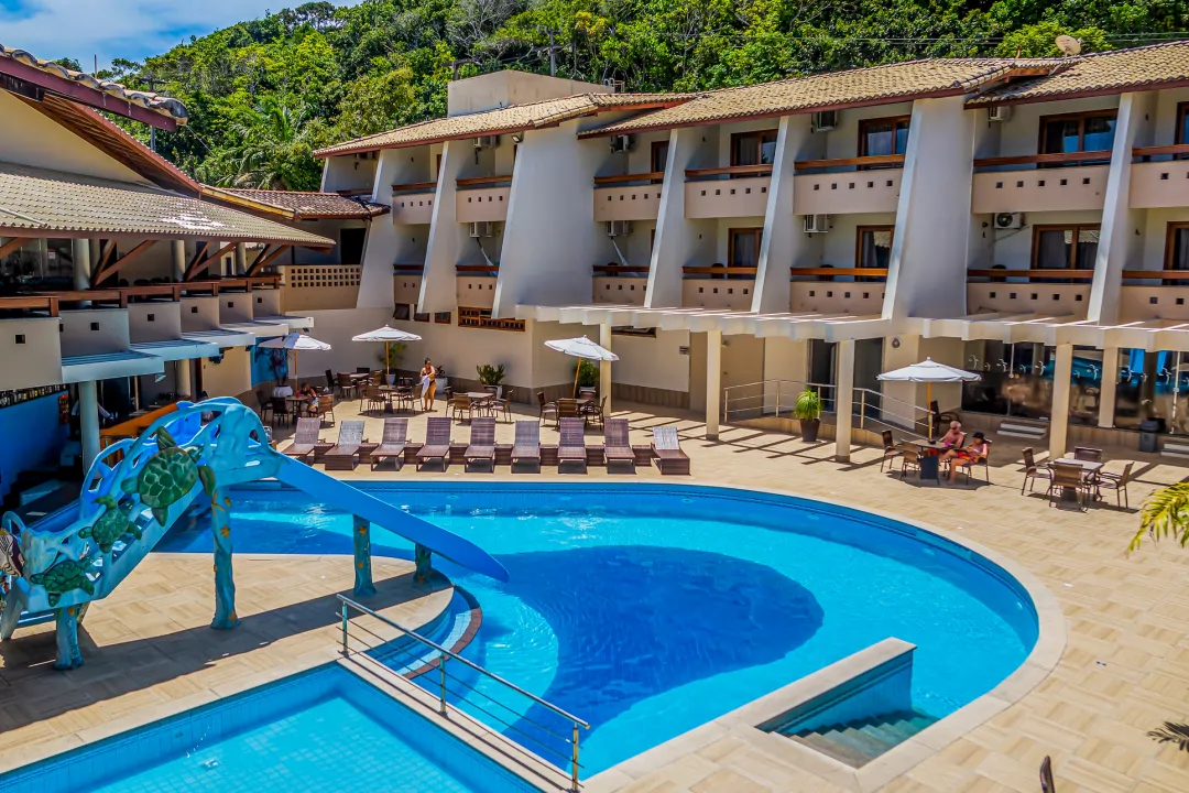 Piscina do Porto Cálem