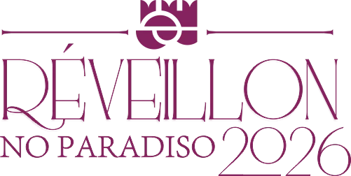Réveillon no Paradiso 2026